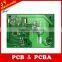 High Quality Multilayer PCB Manufacturer and PCBA service