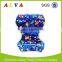 Alva Washable New Pattern Cloth Swim Diaper Reusable Baby Swim Diaper