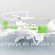 2015 New products YD-212 2.4G 4CH Wifi RC control quadcopter