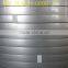 good price silver color 2mm pvc/abs edge banding for kitchen furniture and kitchen cabinet