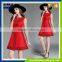 New style modern women fashionable sexy dress