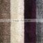 Hot Selling Factory Shaggy Colorful Carpet