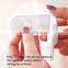 Babymatee safety baby products / plastic drawer lock / desk drawer locks