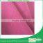 30D colorful plain woven fusible interlining for women's cloth