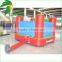 0.6mm pvc Indoor Durable Inflatable Jumping Bouncer Combo