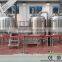 HOT SALE 500l bright beer tank, brite beer tank exported to Norway
