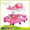 BW-50 Hot Selling Fancy Car Shaped Baby Walker with Light and Music                        
                                                Quality Choice