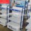 China supplier retail cosmetic display shelf