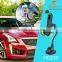 New Universal Phone holder Car holder for Mobile phone 360 Degree Turn Around Windshield Mount2016(HC21K)