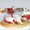 glass food cover,glass dome for fruit,bread