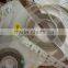 High CRI aluminum profile led strip light 2835 led strip light