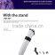 Rechargeable mini hair trimmer 607