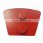 Diamond Polishing Blocks And Concrete Floor Polishing Tools