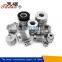 precision bellows coupling