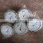 250MPa Liquid Filled High Pressure Gauge
