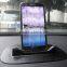 Reusable Environmental Friendly Material Cell Phone Car Holder for All Phones