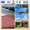 Portable Modular Housing /Slope Roof Prefabricated House