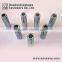 professional maufacture of galvanized 3/8*16*40 drop in anchor made in yongnian