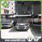 household automated two columns senor parking system