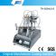 TH-2004L3-Z410 Fully Automated adhesive locking screw machine with feed system