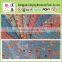 100% polyester ultrasonic quilting linen fabric for sofa