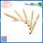3.5 inch promotional hb pencil for students