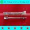 High Quality Forged Helix Screw Anchor Rod Overhead line fittings