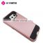 IVYMAX factory wholesale phone cases for samsung galaxy S7 plus cases