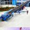Top Grate Fixed Conveyor Belt