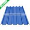 Colored Plastic Roof Sheet