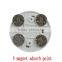 Bright 6 LED Indoor / Outdoor Battery Powered Motion Sensor Light                        
                                                Quality Choice