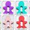 Wholesale Hot Sale 2015 BPA Free Silicone Baby Toys China Wholesale