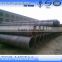 api standard ssaw steel pipe