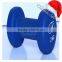 Cheap Rubber Hex Style Dumbbell for Home Fitness rubber coated female use with Trade Assurance