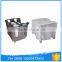 otomoulded PE Adjustable Tray Caddies, Dish dollies, Dish carts for transporting dishes