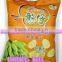 automatic Packaging machine for salad vegetables packaging manufacturer