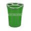 cheap price plastic candy color wholesale tooth brush holder