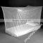 China manufacturer cheap Indian Rectangular mosquito net