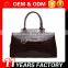 korea fashion coffee ladies woman tote handbag