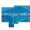 Plastic storage crate HP-4311 Hipas Plastik TURKEY