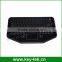 IP65 all-in-one industrial membrane keyboard with back light