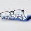 Stainless Steel China Factory Half Frame Reading Glasses Men