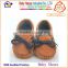 top selling soft sole china factory direct sale wholesale baby leather shoes