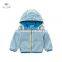 DK0300 dave bella 2016 spring autumn kids coat baby boys outwear children coat boys boutique jacket baby boys clothes