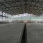 Construct High Quality Light Steel Structure Sheds Factory