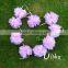 favor tissue pom garland adult birthday party decorations