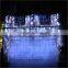 LED curtain light,300L CE RoHS certificated ,LED party/ wedding / christmas decoration light