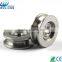 6x23x8mm S625zz rail track bearings
