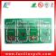 PCB board for antenna with HASL finished