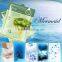 OEM Vitamin C,Aloe Vera Main Ingredient and Cream Mask Form Facial Mask